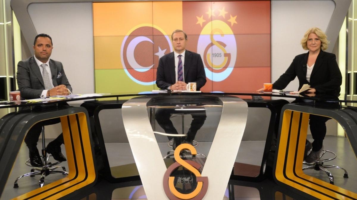 Galatasaray'da yönetim içindeki kriz erken çözüldü