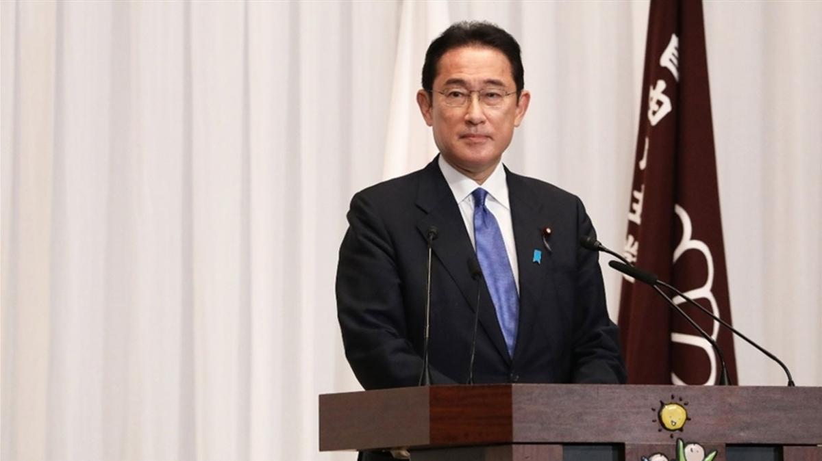 Japonya'da Fumio yeniden Başbakan
