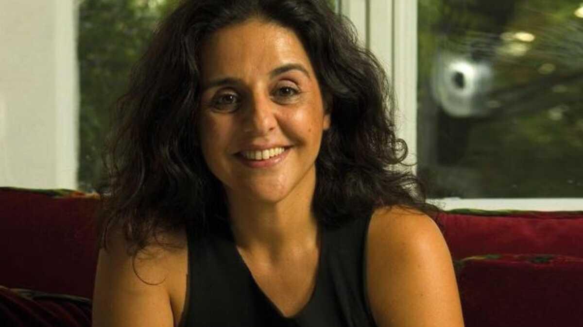 Bahar Korçan kimdir