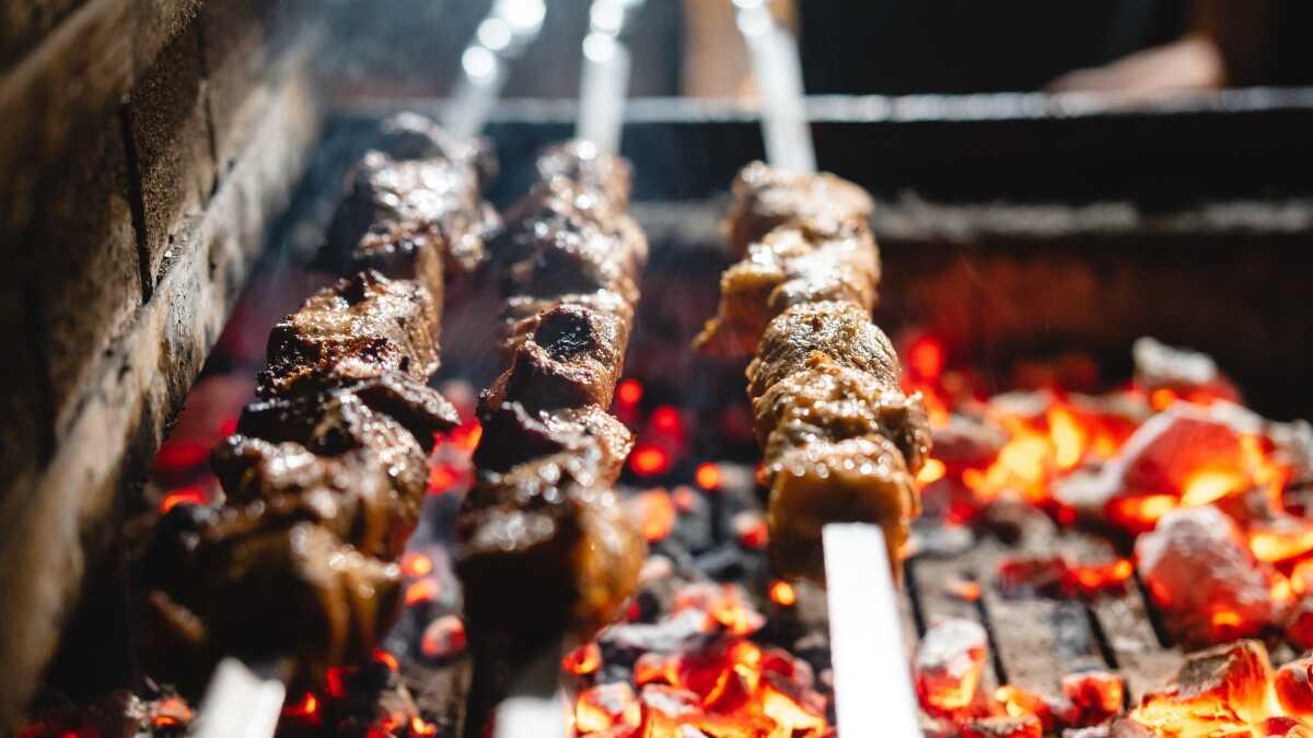 Eskiehir'in lezzeti! Balaban kebab nasl yaplr"