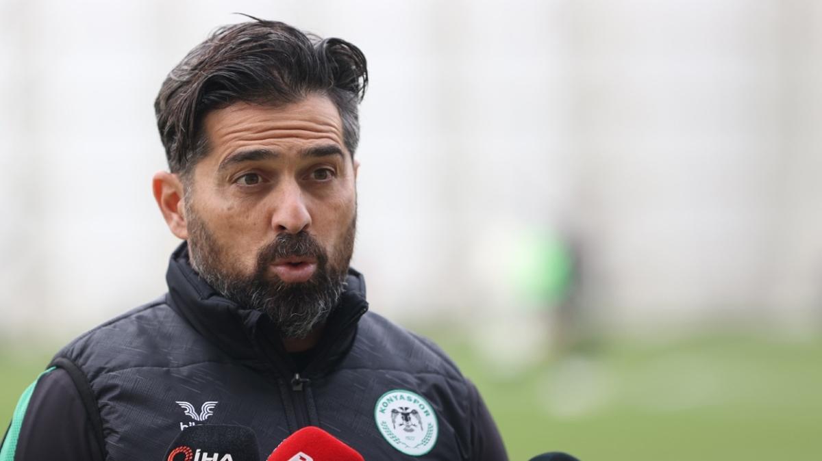 Sezonun flaş takımı Konyaspor için olay transfer iddiası