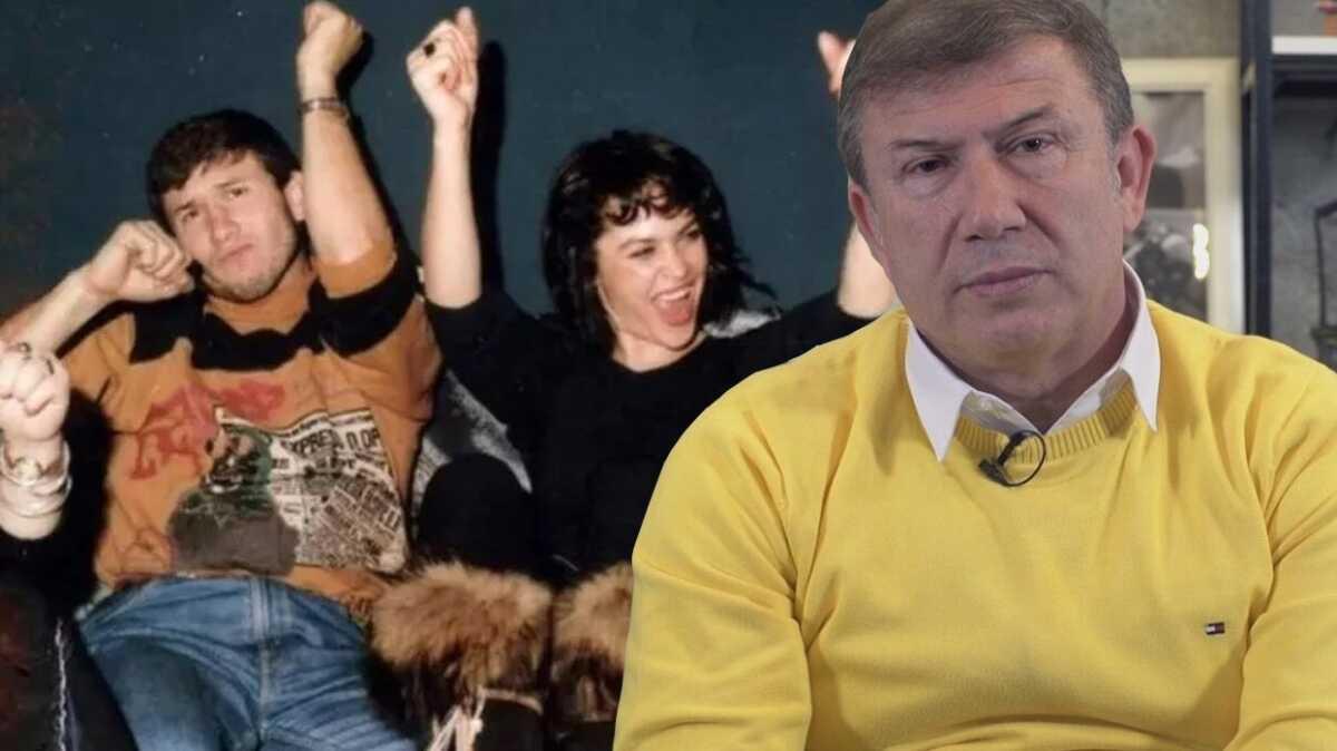 Hlya Avar'a Tansu olak'tan cevap