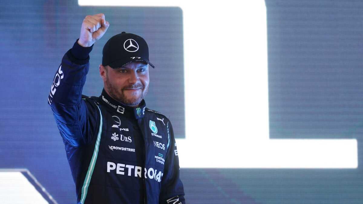 Valtteri Bottas formula 1 brezilya grand prix fotoraflar resimleri