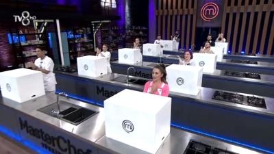 MasterChef Trkiye'de kaptanlk yarn kim kazand, takmlar nasl olutu? 15 Kasm MasterChef'te ana kadroya kim girdi? 