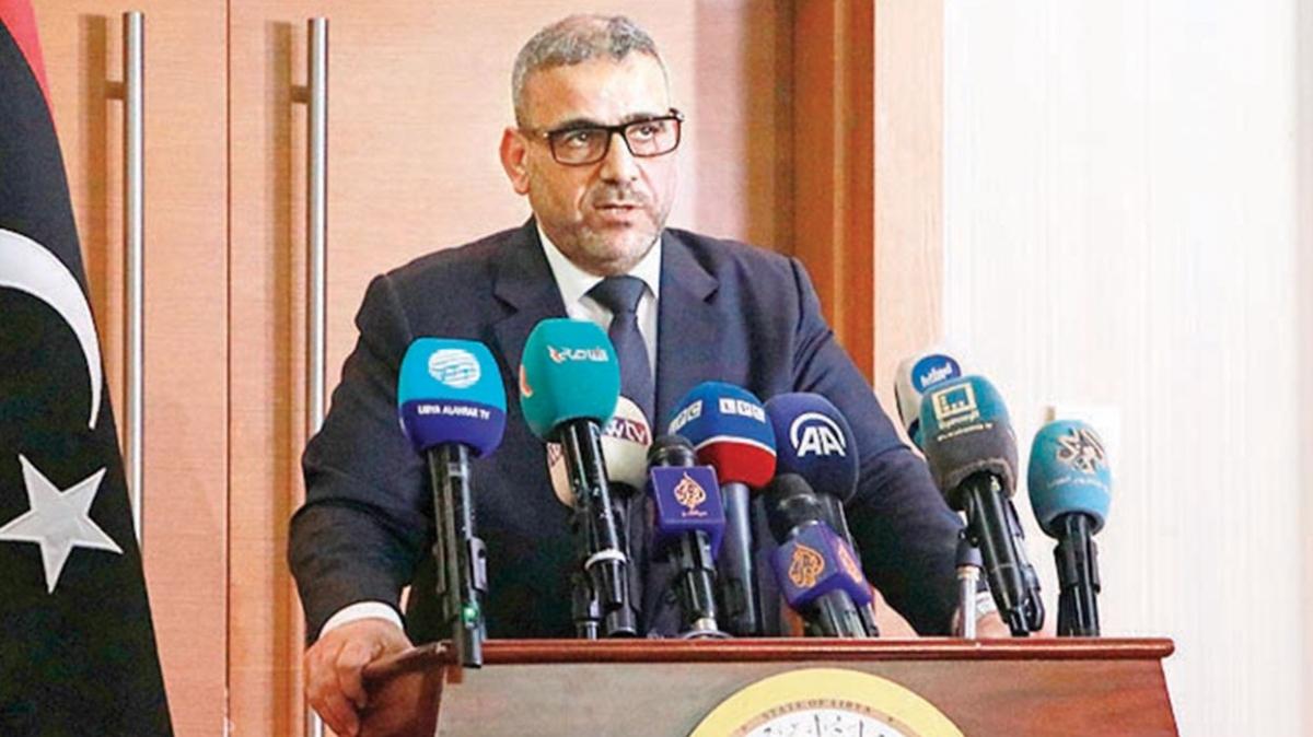 Libya Yüksek Seçim Komisyonu Başkanı: 24 Aralık'ta değişiklik yok