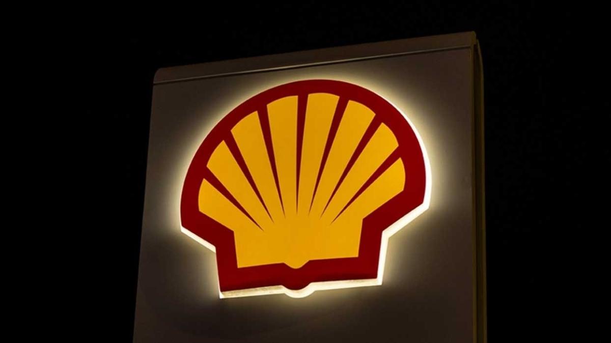 Royal Dutch Shell merkezini İngiltere'ye taşıma kararı aldı