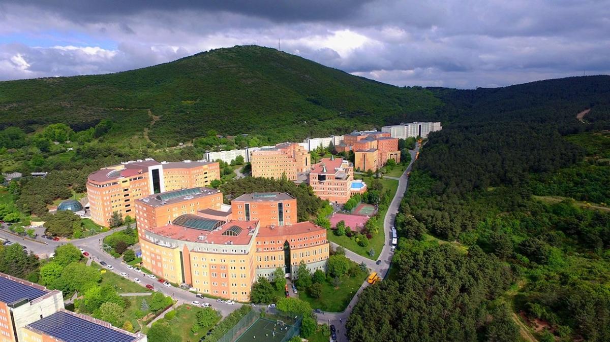 Yeditepe Üniversitesi 11 öğretim elemanı alacak!