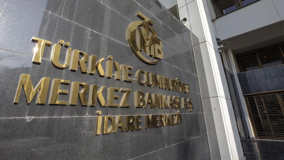 Merkez Bankası toplantısı başladı mı" Merkez Bankası faiz kararı Kasım 2021 ne zaman açıklanacak"