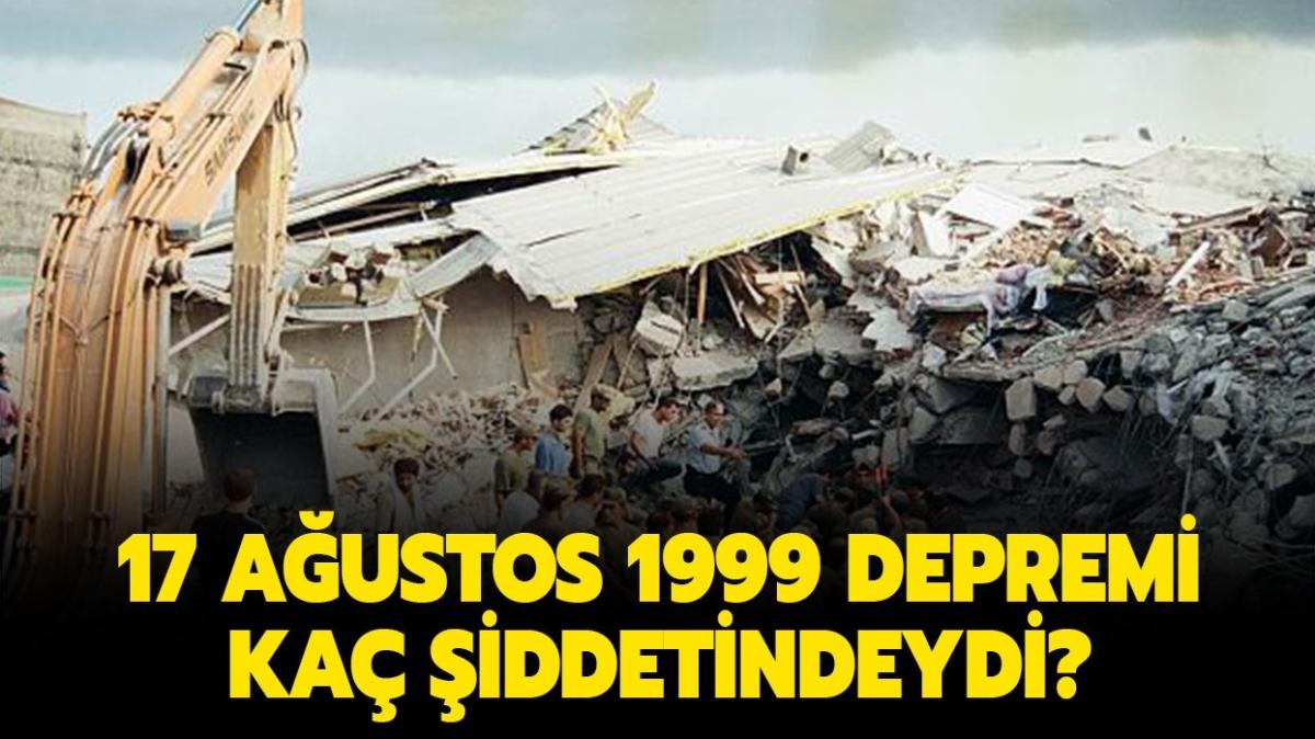 17 Austos 1999 depremi ka iddetindeydi" 17 Austos depreminde ka kii ld" 
