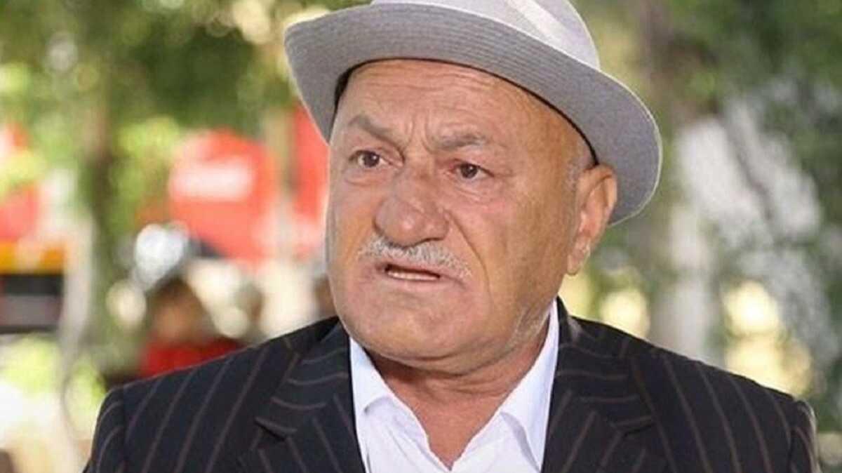 Ali Erkazan kimdir, ka yandadr" Ali Erkazan aslen nereli, hangi dizilerde oynad"