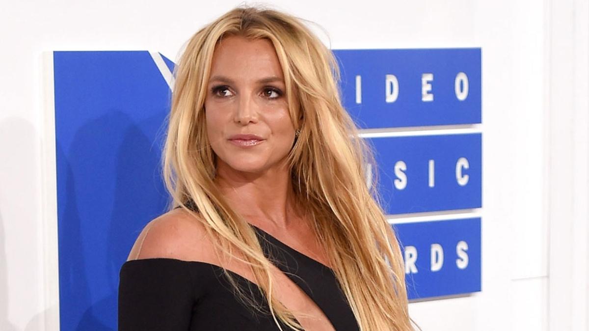 Britney Spears'tan arpc aklama: Anne ve babam hapse girmeli