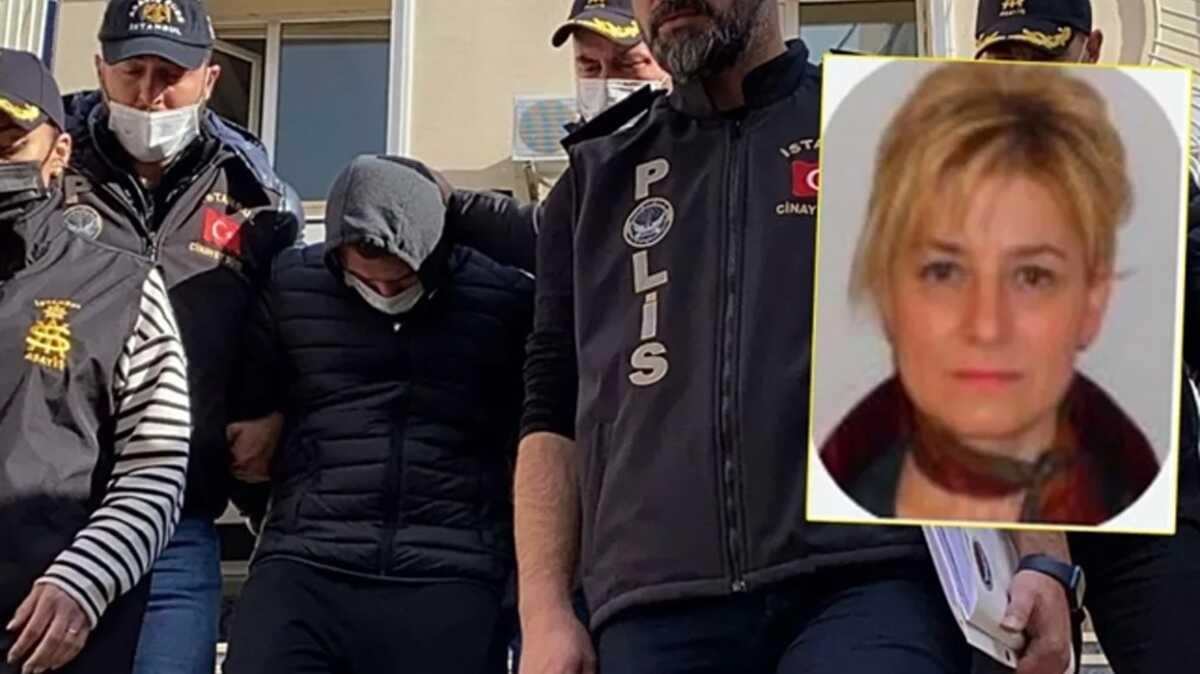 saldrgan baak cengiz Can Gktu Boz Aye Necla Yomralolu fotoraflar resimleri