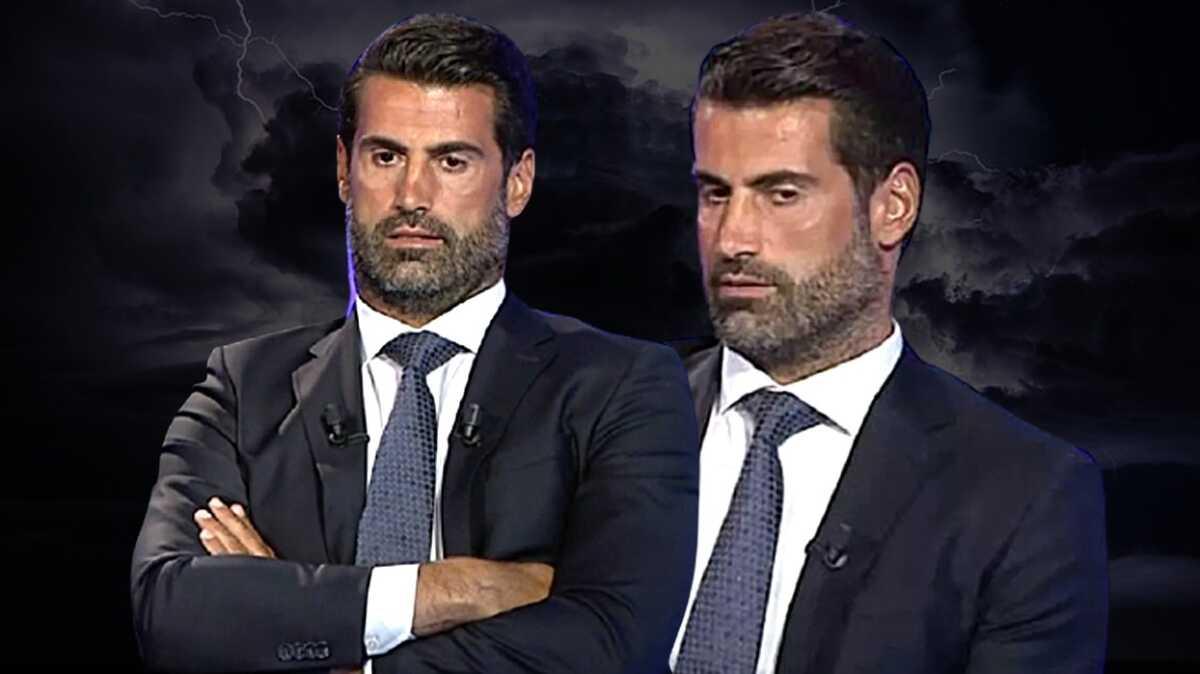 Volkan Demirel'den Sergen Yaln'a eletiri! O szlere aklk getirdi