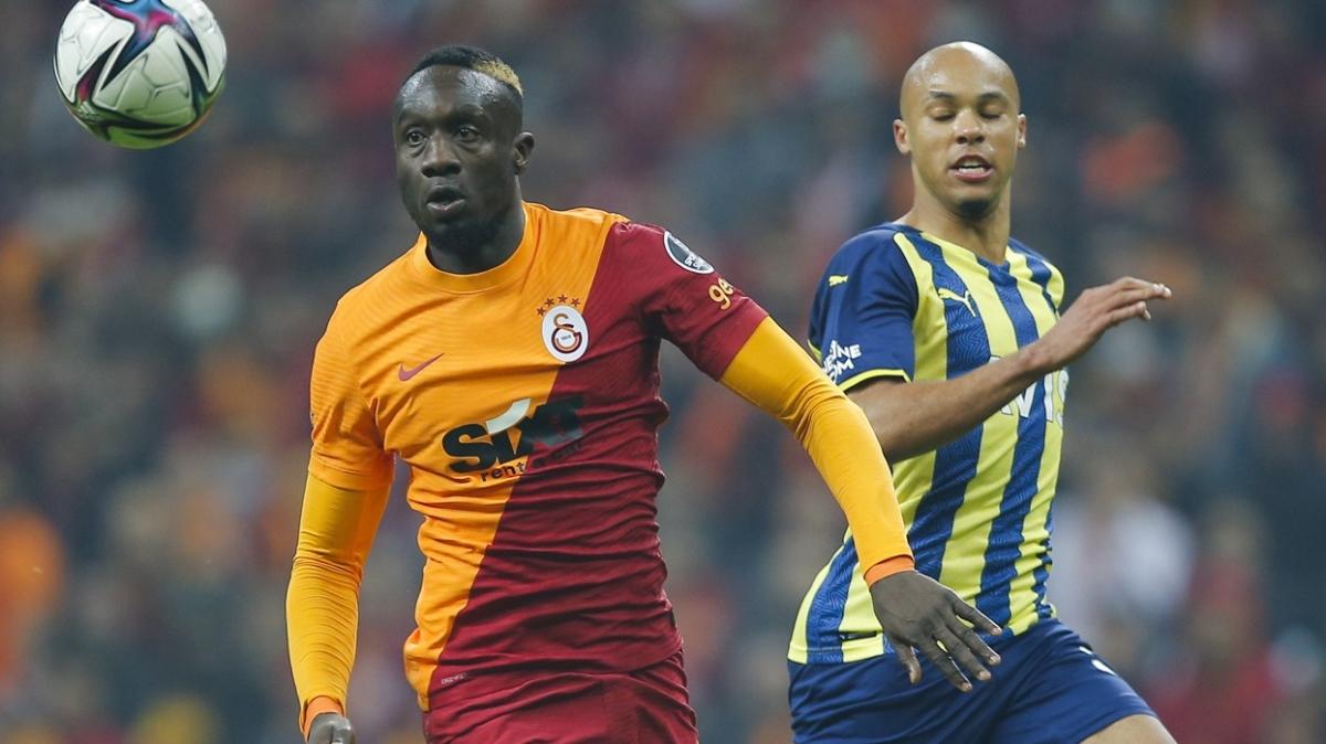 Galatasaray gol attı, VAR iptal etti
