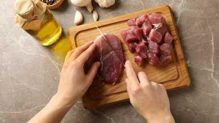 En �ok ara�t�r�lan 10 ku�ba��l� et yeme�i