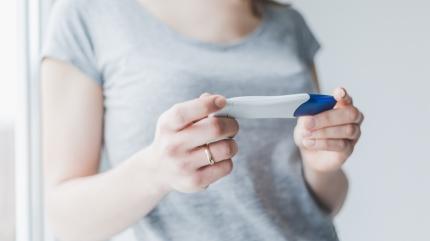 Hamilelik testi pozitif kanlara tarama testinin detaylar