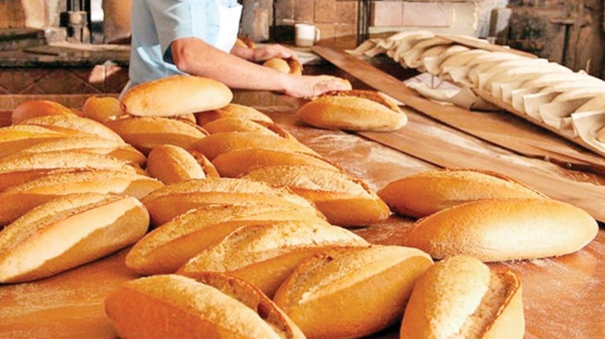 stanbul'da ekmee zam yaplaca iddias... 'Ekmekte fiyat makul artacak'
