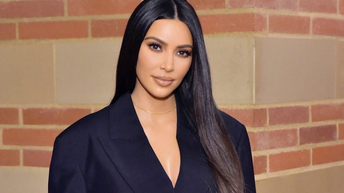 Kim Kardashian'n 22 kilo verdiren zayflama yntemi