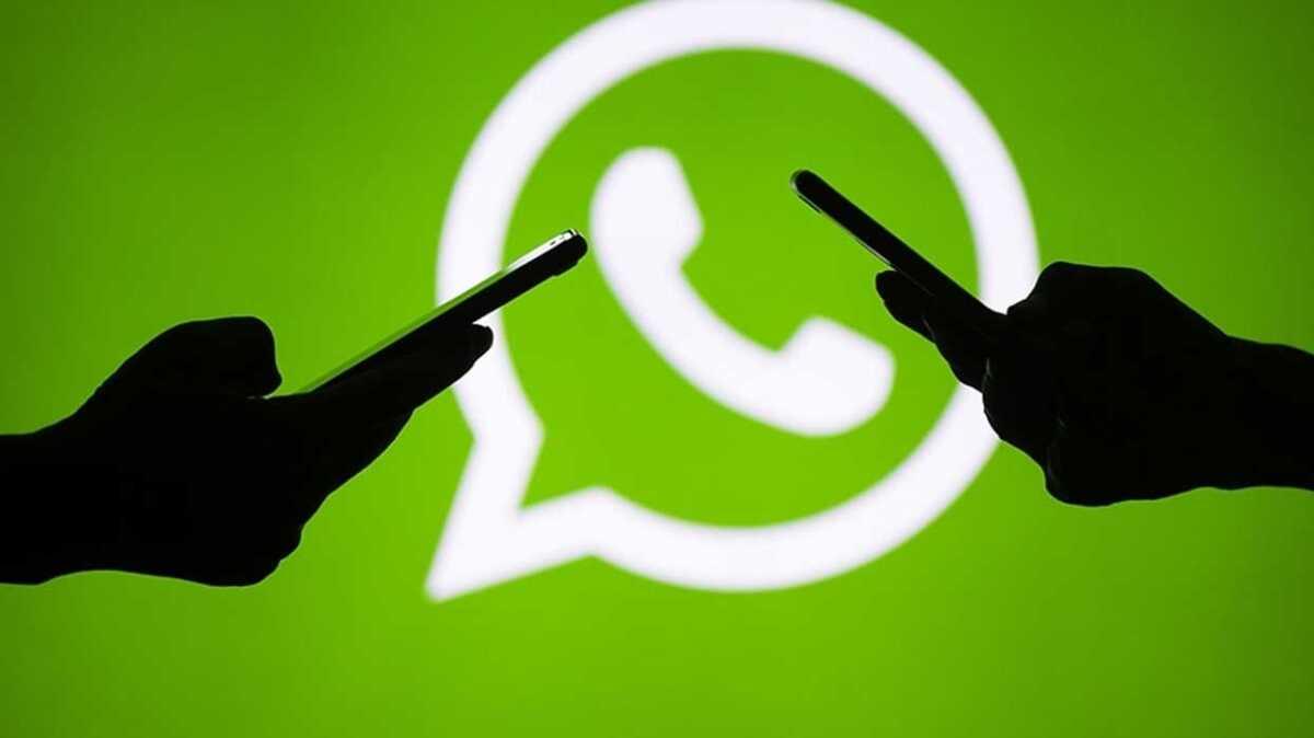 WhatsApp'a yeni zellik geliyor... Gncelleme ile birlikte kullanma sunulacak