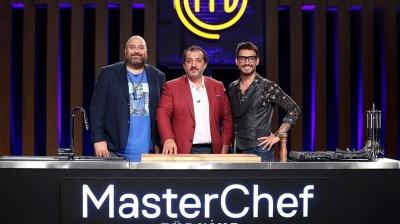 MasterChef Trkiye'de dokunulmazl kim kazand?