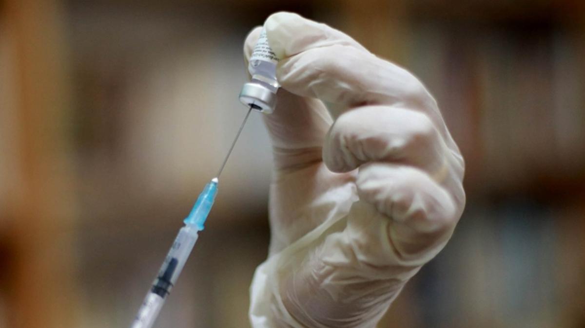 Son dakika haberi: Türkiye ihtiyaç sahibi ülkelere aşı hibe edecek