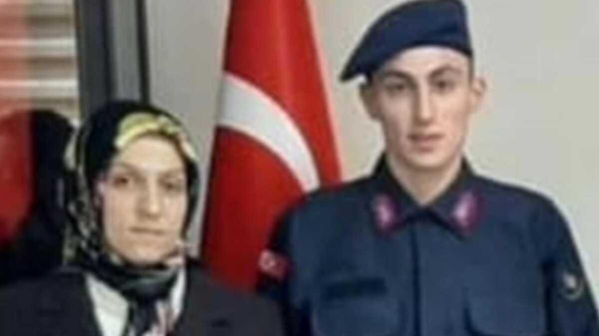 4 ay nce PKK'dan kat... imdi askere uurlanyor