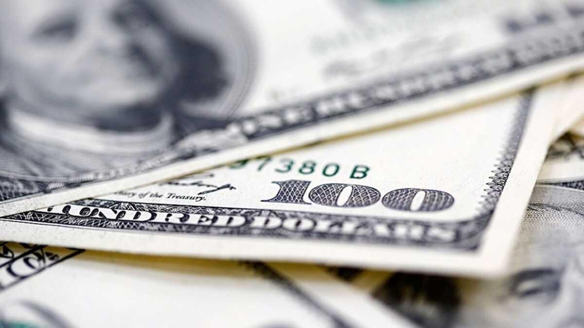 Dolarda gnlk d yzde 3.84! TL'de toparlanma