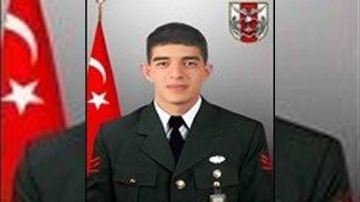 Uzman Çavuş Suriye'ye yasadışı yollarla geçiş engellerken şehit olmuştu... Kilis'te 5 şüpheli gözaltına alındı