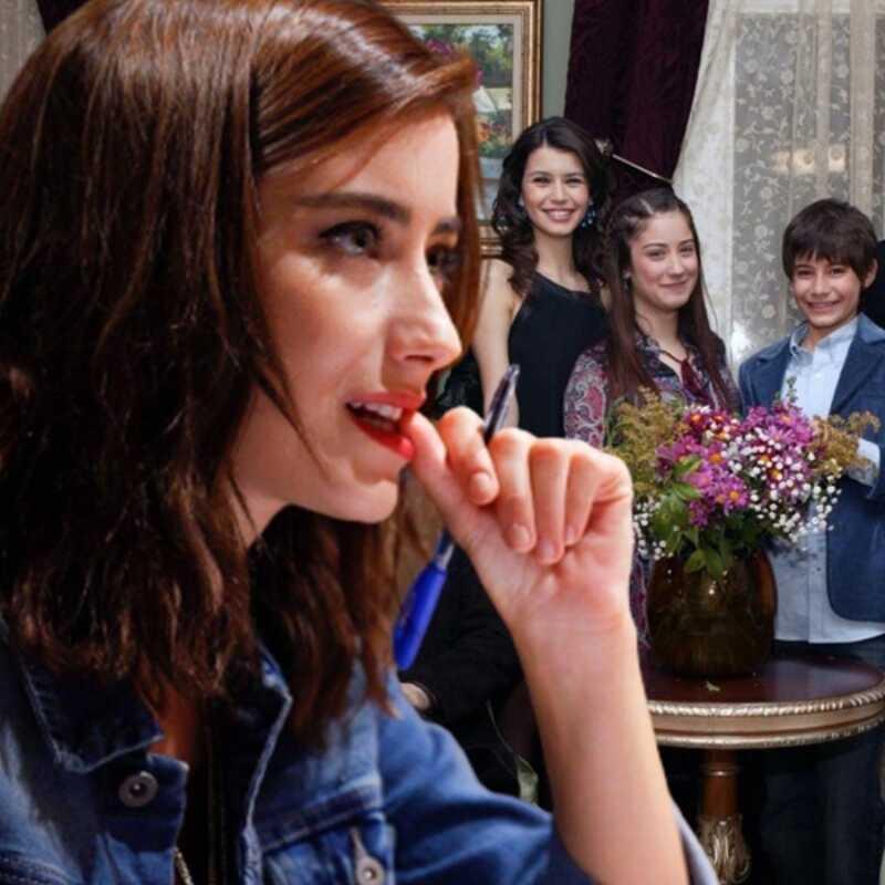 Favori karakterini a��klad�