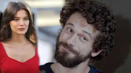 Evlilik sorusu �oke etti