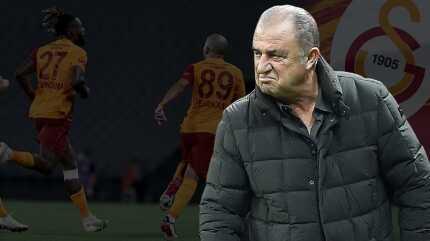 Luyindama, Taylan, Feghouli beklenirken G.Saray'a m�thi� transfer teklifi