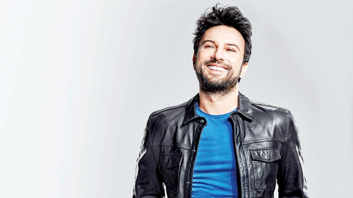 Tarkan'n hayat belgesel oluyor! Arivini aacak