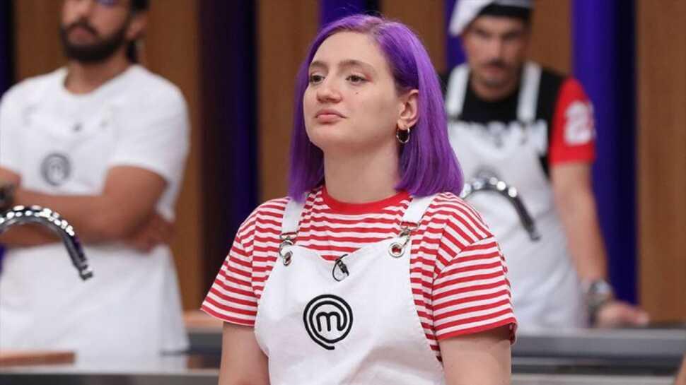 MasterChef Safanur kimdir?