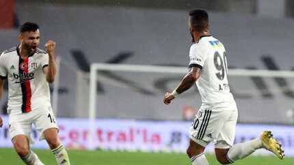 Be�ikta�'ta sakatl�k �oku ya�an�yor! 1 ay yok