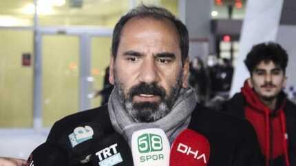 'Kul�pler Birli�inin a��klamas� bizi de ba�lar'