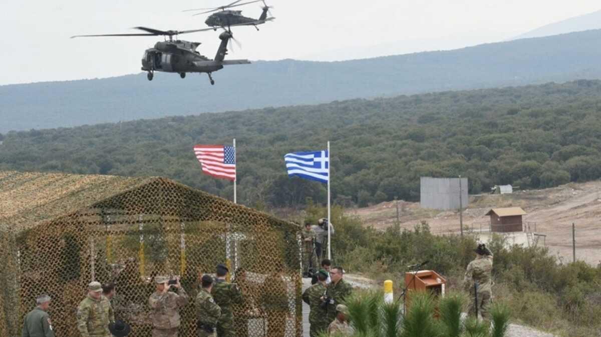 Trkiye snrna yakn askeri hareketlilik... Yunanistan'dan yaplacak uular iin ilk tarihler verildi