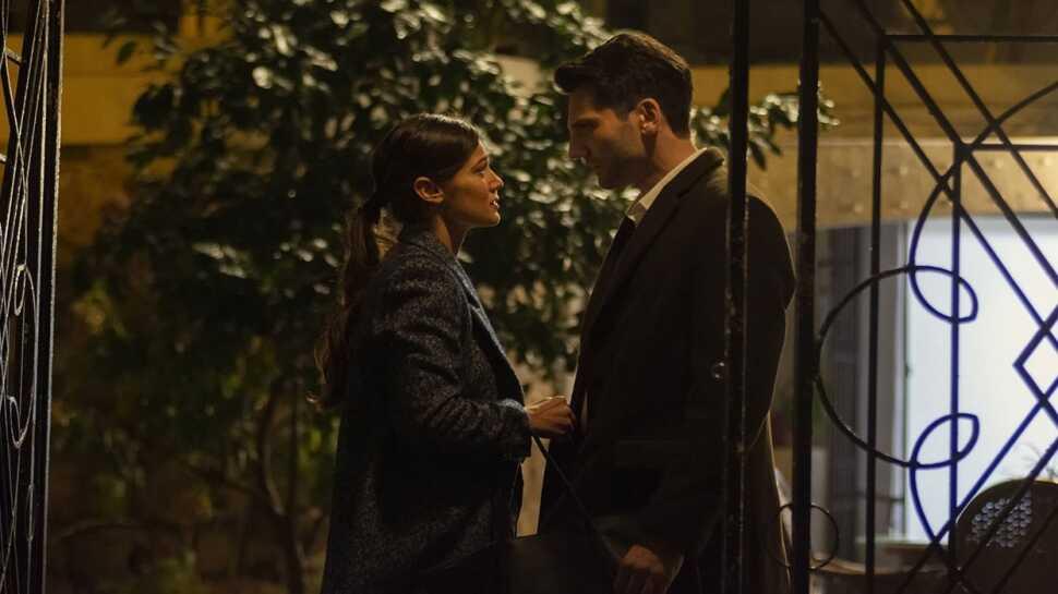 Yarg� 11. b�l�m izle!