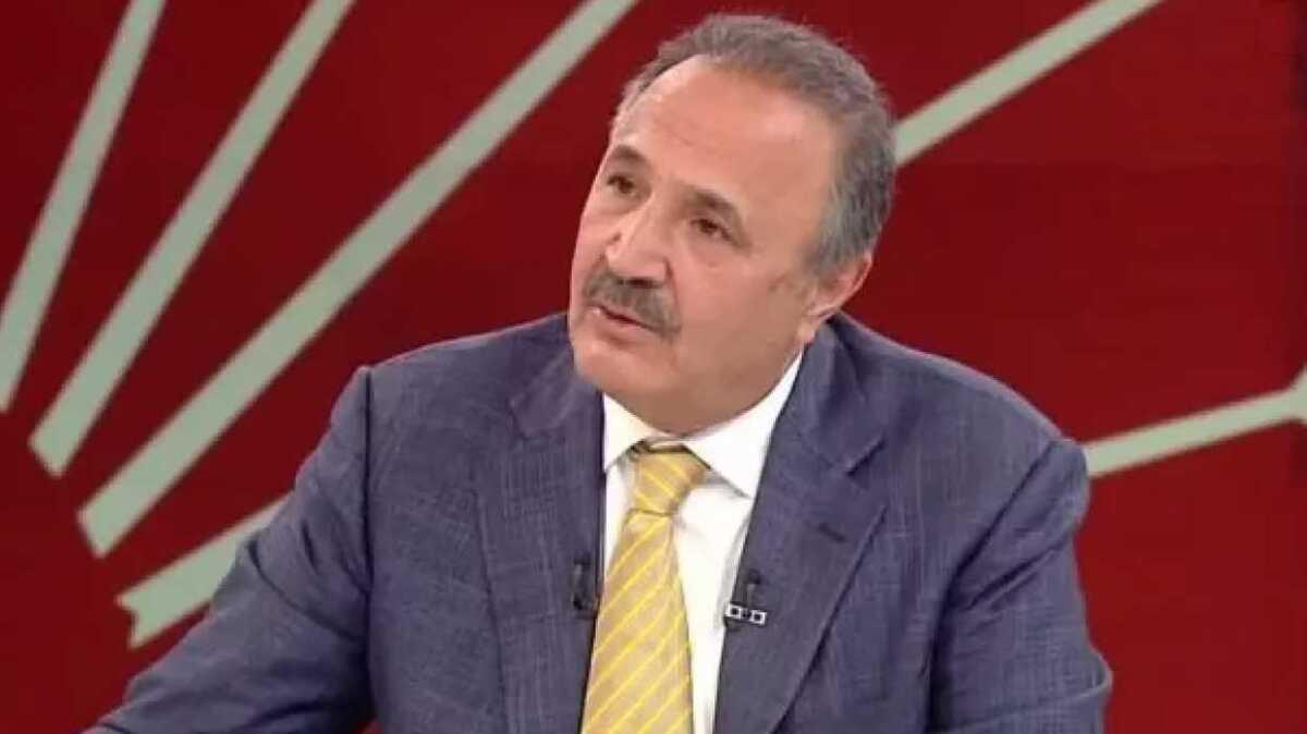 Kldarolu'nu eletirdi, CHP'den ihra edildi: Onlar sokaa kamaz hale getireceim