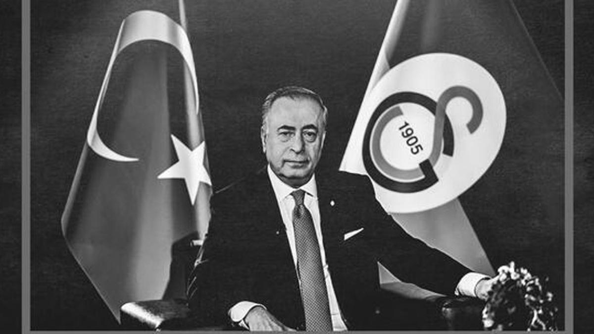 Mustafa Cengiz için son görev