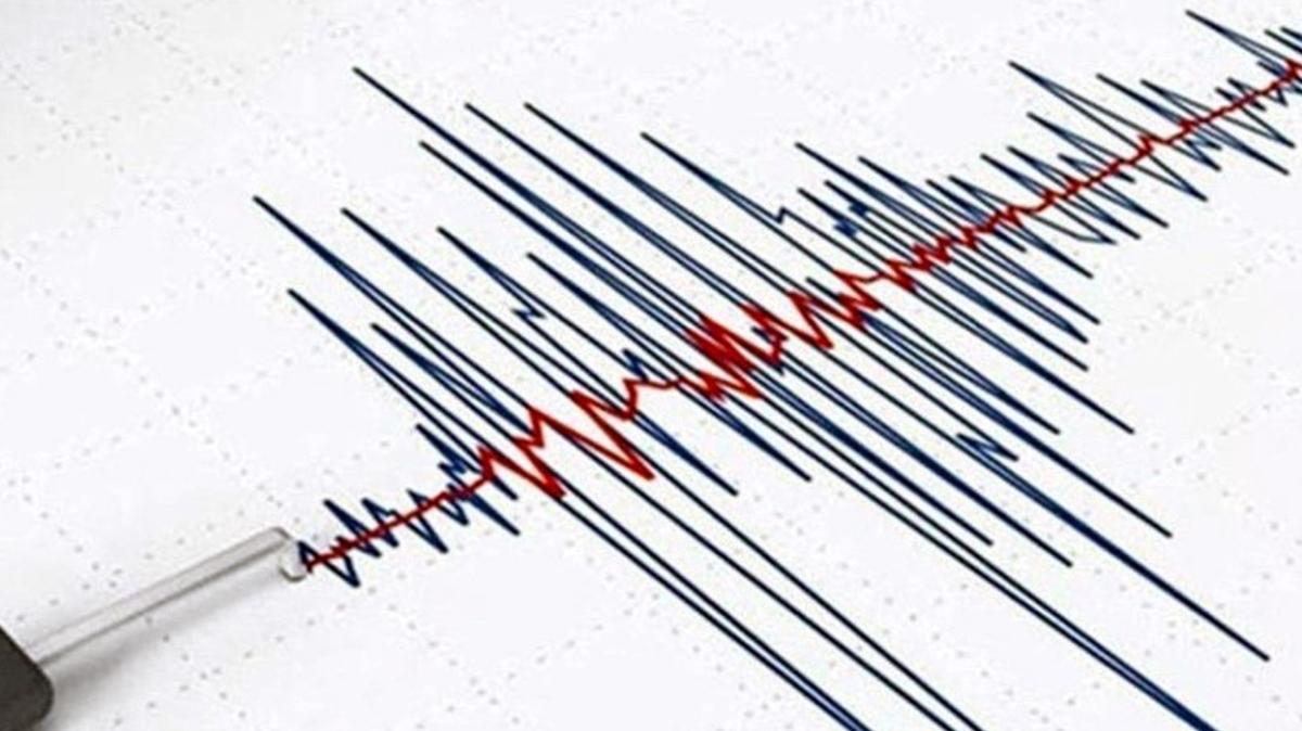 Son dakika deprem haberleri: Japonya'da 6.5 büyüklüğünde deprem