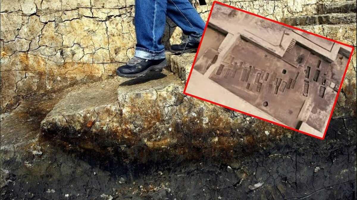 Binlerce yllk gizemi zen aratrma: Tarih tekerrr m ediyor"