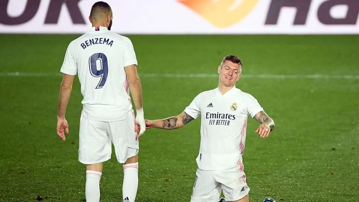 Real Madrid'in yıldızı küplere bindi: 'Messi ödülü hak etmedi'