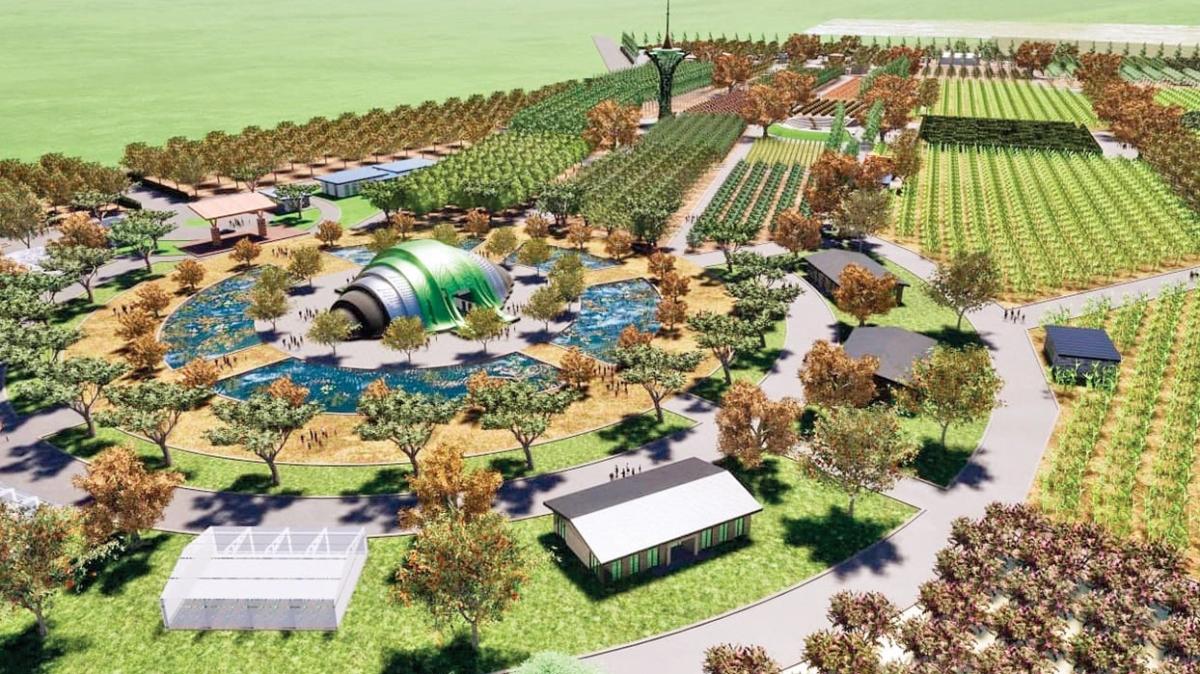 Sakarya, Expo 2029 hazırlıklarına başladı