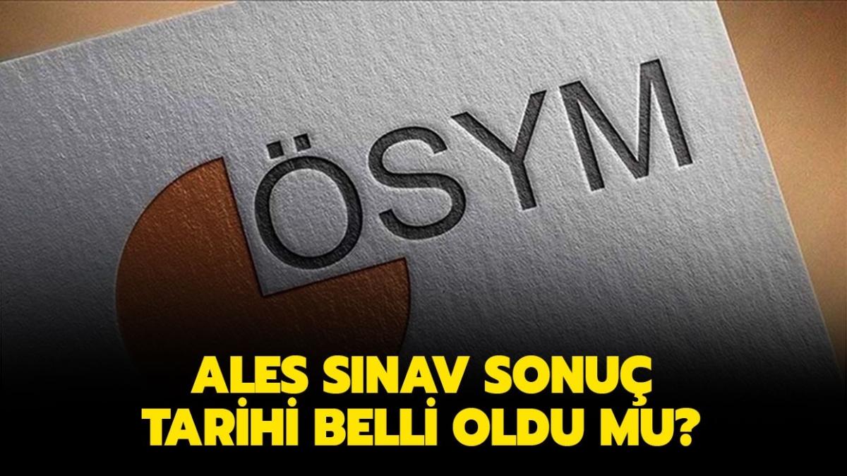 Ales 3 Sonuclari Aciklandi Mi Ne Zaman Aciklanir Ales Puani Nasil Hesaplanacak