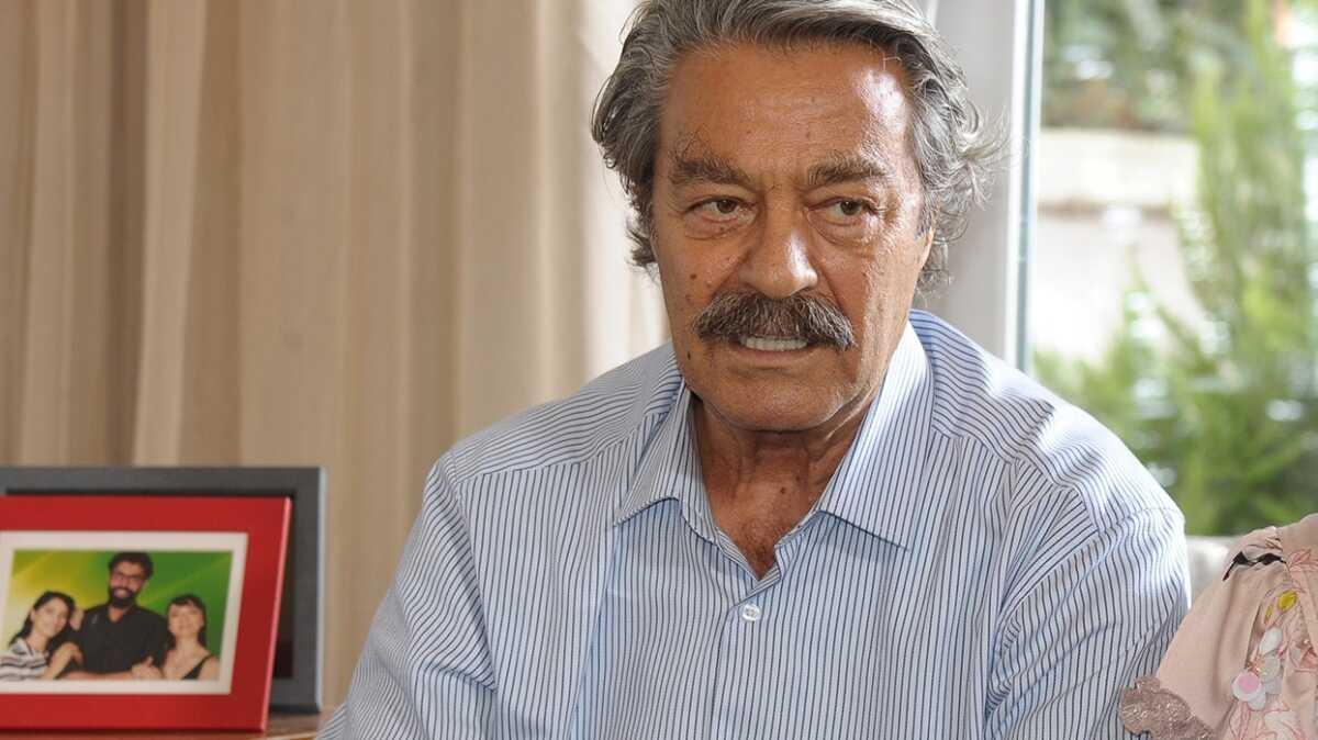 Beyin kanamas geirip, ameliyata alnmt... Kadir nanr'dan ilk fotoraf geldi