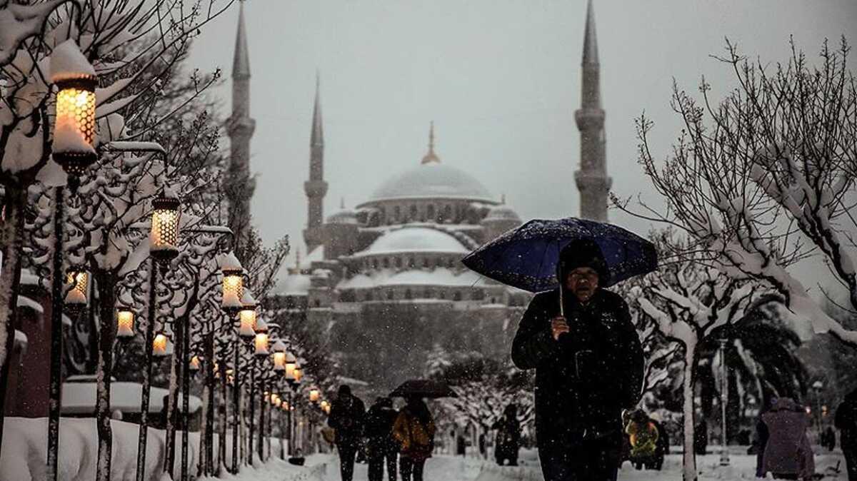 stanbul Valilii aklad: Kn alnacak tedbirler
