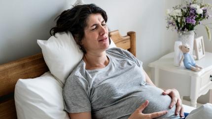 Hamilelikte varis tehlikeli mi?