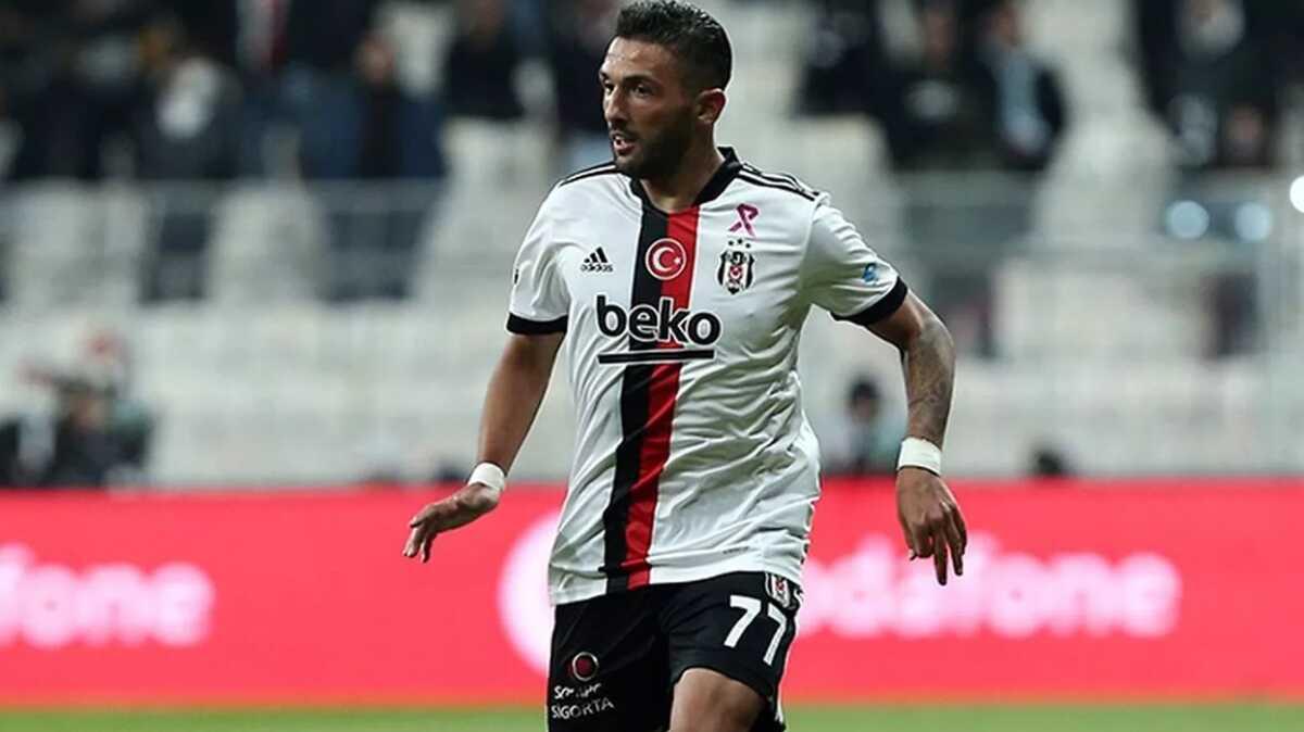 Beikta'n bana talih kuu kondu! talyan devine transfer oluyor