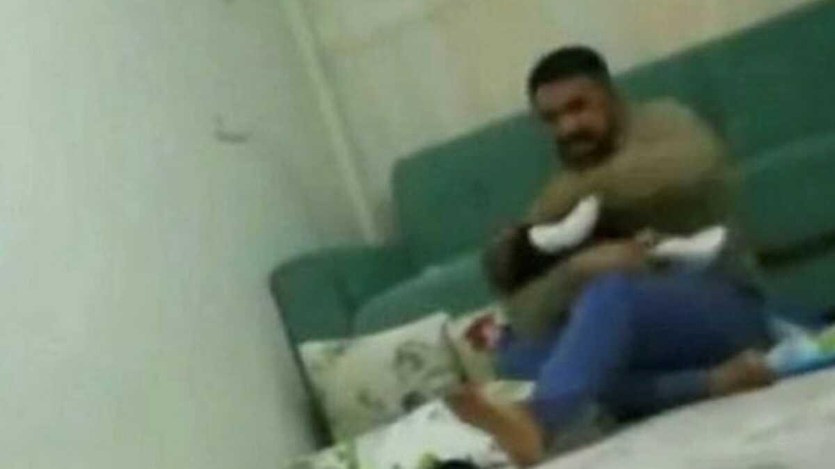 Trkiye'yi ayaa kaldran cani baba Yunus G'ten kan donduran szler