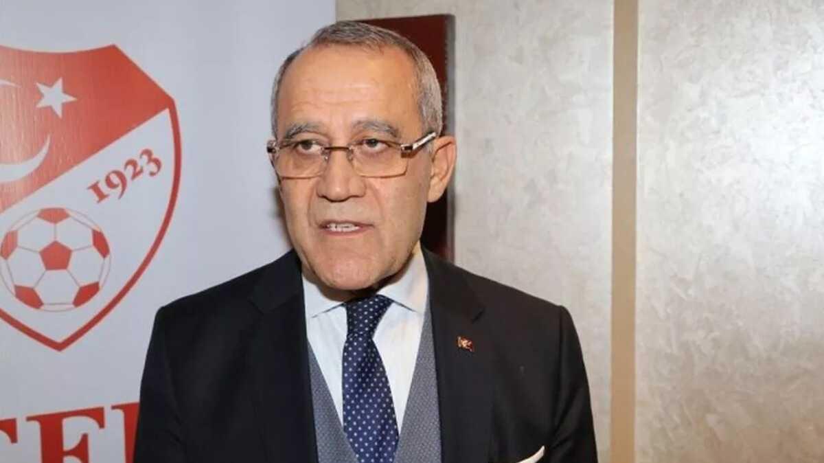 Abdurrahman Arc'dan Burak Elmas'a cevap: Kameralar var, kayt istemiyoruz